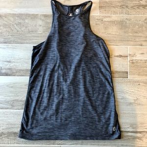 Born Primitive “The Edge Tank”